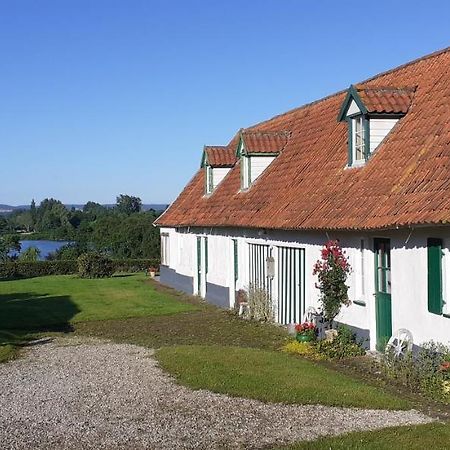 Chambres D'Hotes B&B Cote D'Opale La Fermette Du Lac Ardres Dış mekan fotoğraf