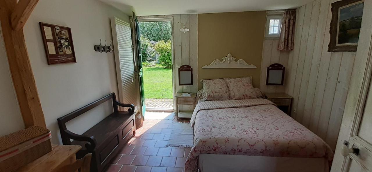 Chambres D'Hotes B&B Cote D'Opale La Fermette Du Lac Ardres Dış mekan fotoğraf