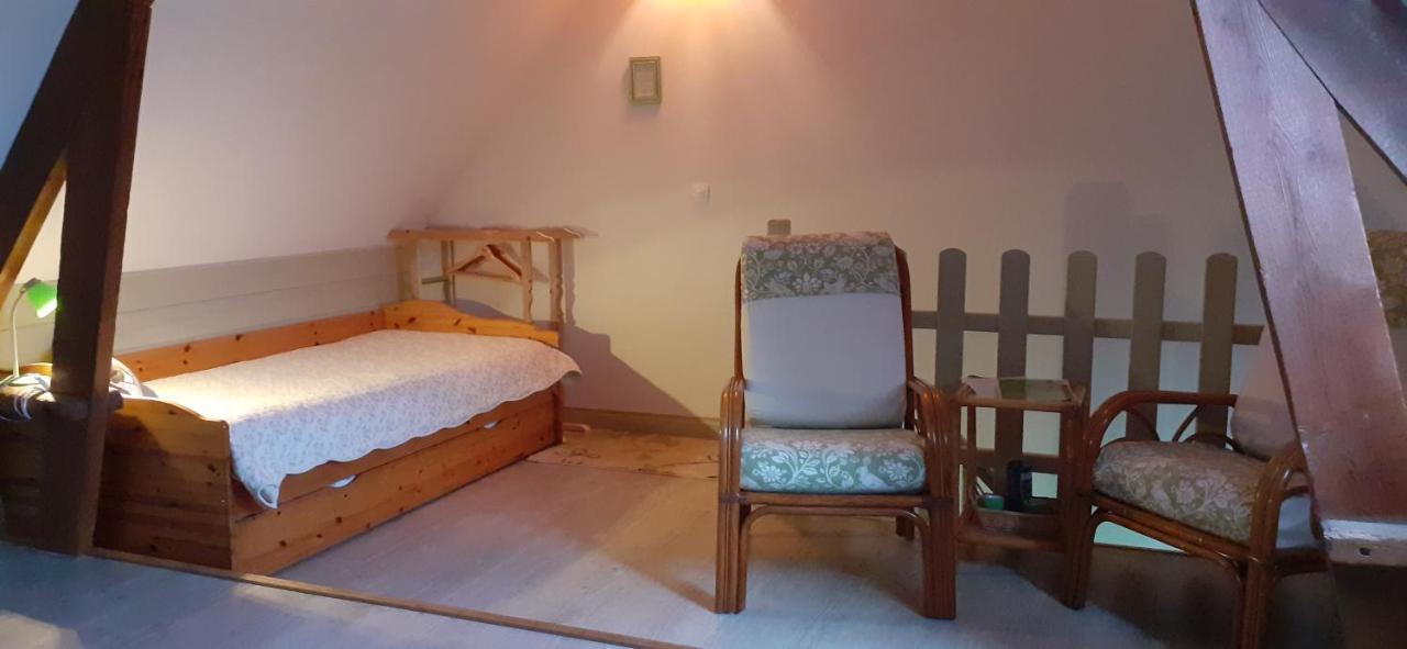 Chambres D'Hotes B&B Cote D'Opale La Fermette Du Lac Ardres Dış mekan fotoğraf