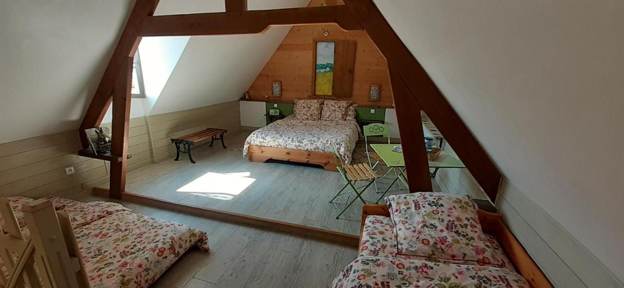 Chambres D'Hotes B&B Cote D'Opale La Fermette Du Lac Ardres Dış mekan fotoğraf