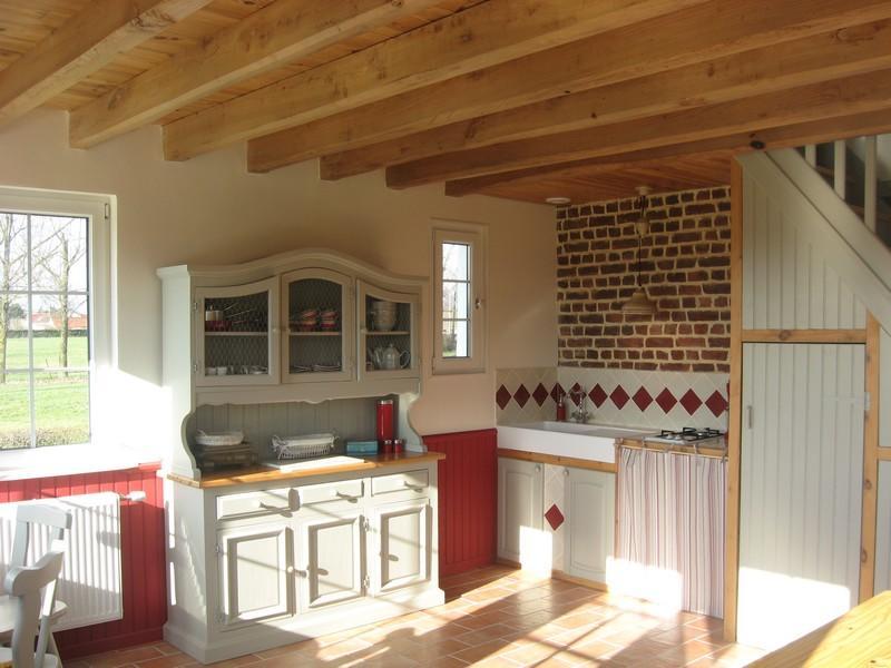 Chambres D'Hotes B&B Cote D'Opale La Fermette Du Lac Ardres Dış mekan fotoğraf