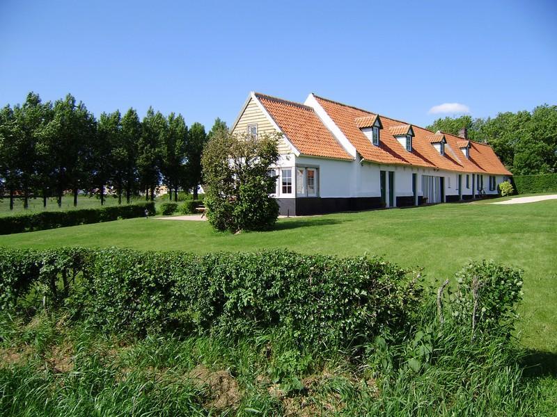Chambres D'Hotes B&B Cote D'Opale La Fermette Du Lac Ardres Dış mekan fotoğraf