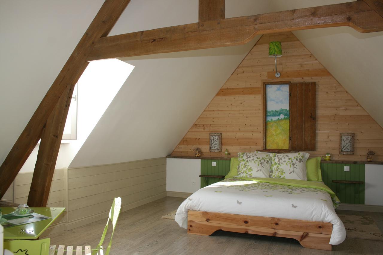 Chambres D'Hotes B&B Cote D'Opale La Fermette Du Lac Ardres Dış mekan fotoğraf